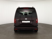 VW Caddy 1.4 TSI DSG Comfortline