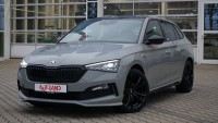 Vorschau: Skoda Scala 1.5 TSI ABT Monte Carlo S Edition