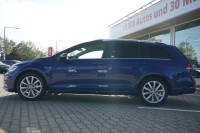 VW Golf VII Variant 1.4 TSI DSG R-Line