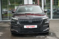 Skoda Kamiq 1.0 TSI Monte Carlo