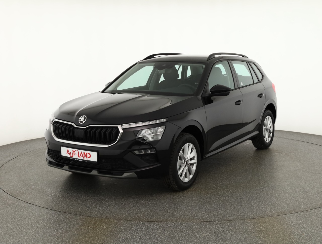 Skoda Kamiq 1.0 TSI DSG
