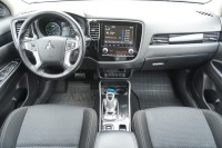 Mitsubishi Outlander 2.4 Plug-in Hybrid 4WD