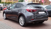 Mazda 3 2.0 SKYACTIV-G Sports-Line
