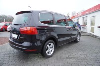 Seat Alhambra 2.0 TDI