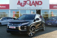 Vorschau: Mitsubishi ASX 2.0 MiVEC Intro Edition