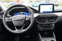 Ford Kuga 2.5 Duratec Hybrid Aut.