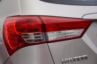 Hyundai ix20 1.4 blue Basis