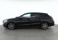 Vorschau: Mercedes-Benz CLA 200 Shooting Brake Urban