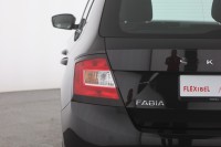 Skoda Fabia 1.0 MPI Cool Plus
