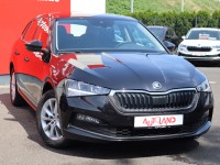 Skoda Scala 1.0 TSI Ambition
