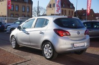 Opel Corsa E 1.4 Edition Aut.