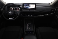 Nissan Qashqai N-Connecta 1.3 Dig-T Aut.