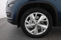 Skoda Kodiaq 2.0 TDI DSG 4x4