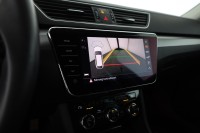Skoda Superb Combi 2.0 TDI DSG Style