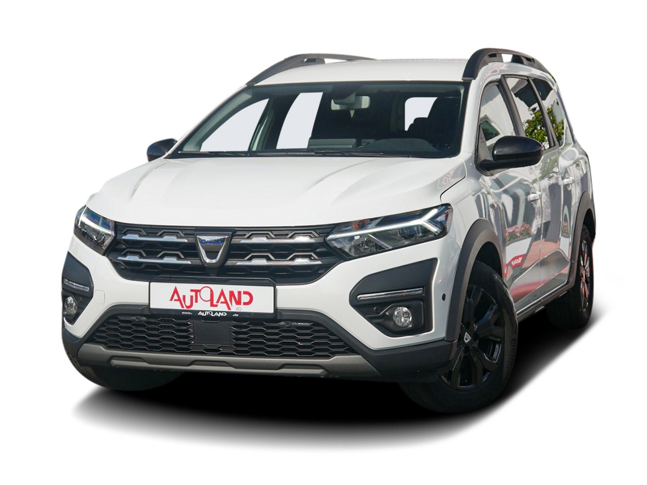 Dacia Jogger 1.0 TCE Extreme