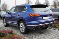 VW Touareg 3.0 V6 TDI Atmosphere 4Motion