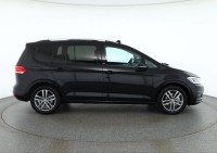 VW Touran 1.4 TSI DSG Sound