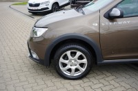 Dacia Sandero Stepway TCe 90