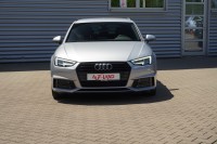 Audi A4 Avant 1.4 TFSI S-Line sport
