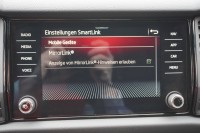 Skoda Kodiaq 1.5 TSI DSG Sportline