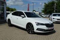 Skoda Superb 2.0 Style