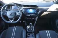 Opel Corsa F 1.2 GS