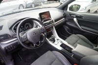 Mitsubishi Eclipse Cross 2.4Hybrid Plus Select Black 4WD