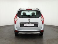 Dacia Lodgy Stepway 1.6 SCe 7-Sitze