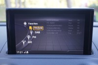 Audi A3 Sportback 35 TFSI design