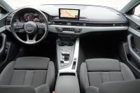 Audi A4 Avant 2.0 TFSI sport S-tronic