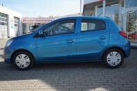 Mitsubishi Space Star 1.0 Basis