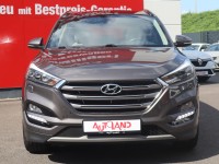 Hyundai Tucson 1.6 DCT Premium 4WD