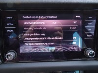 Skoda Kodiaq 2.0 TSI DSG 4x4