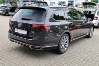 VW Passat Variant 4M. 2.0 TSI Elegance