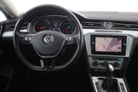 VW Passat Variant 2.0 TDI DSG