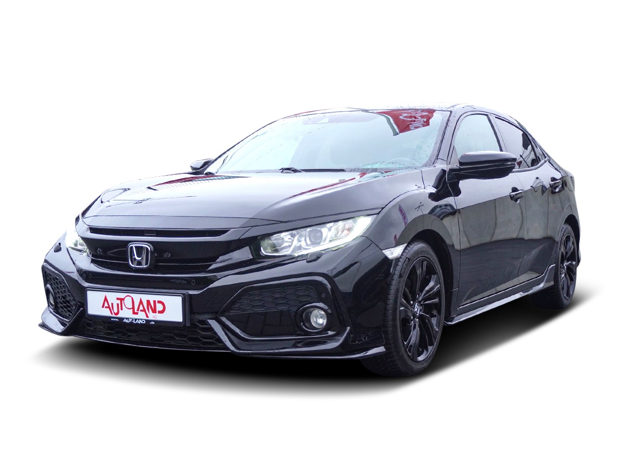 Honda Civic 1.0 Dynamic