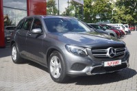 Mercedes-Benz GLC 220 d4Matic Exclusive