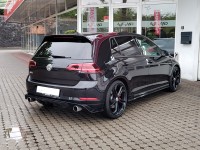 VW Golf VII 2.0 TSI GTI TCR