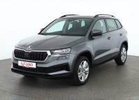Skoda Karoq 1.5 TSI DSG 2-Zonen-Klima Navi Sitzheizung