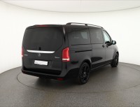 Mercedes-Benz V-Klasse V300 d lang Avantgarde 4Matic
