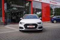 Audi A4 Avant 35 TFSI
