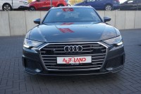 Audi A6 Avant 40 TDI S line S-Tronic