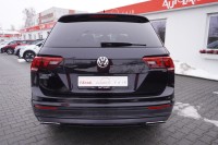 VW Tiguan Allspace 2.0 TDI