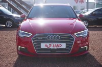 Audi A3 Sportback 1.4 TFSI e-tron sport