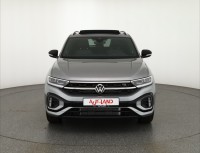 VW T-Roc R-Line Black Style 1.5 TSI DSG