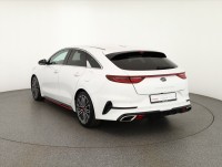 Kia pro_cee'd ProCeed GT 1.6 T-GDI DCT