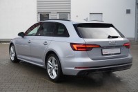 Audi A4 Avant 1.4TFSI sport S-Line