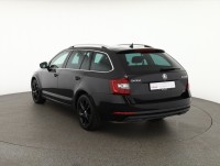 Skoda Octavia 2.0 TDI DSG 4x4 Premium Edition