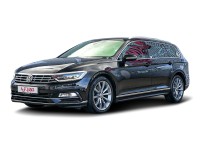 VW Passat Variant 2.0 Highline R-Line ACC LED Navi