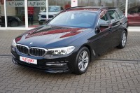 BMW 520 520d Touring Aut.